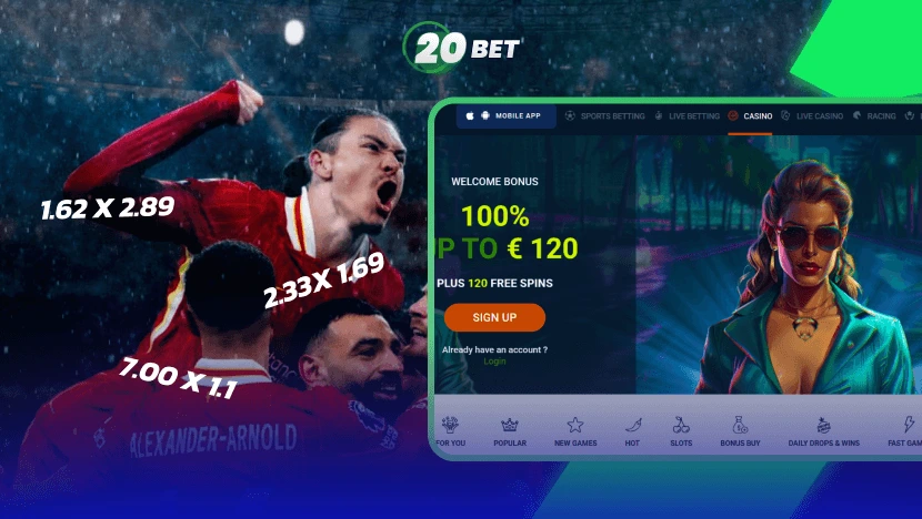 Ruota della roulette con fiches per il tema casino online